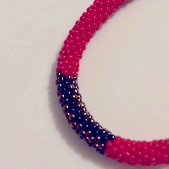 Sashka Co. Noble Beaded Bracelet - Picture 3 of 13